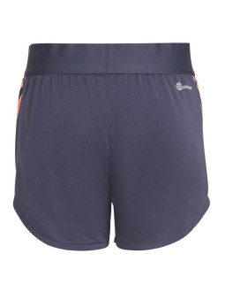 Spodenki adidas 3s kn short jr 2