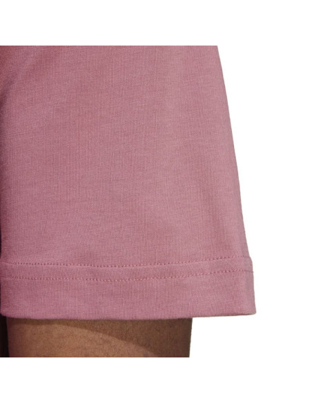 Koszulka adidas essentials single jersey embroidered small logo m