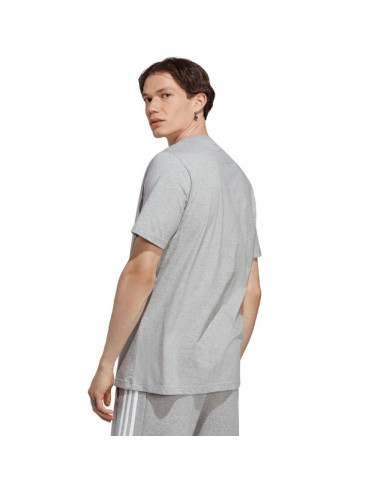 Koszulka adidas essentials single jersey embroidered small logo m