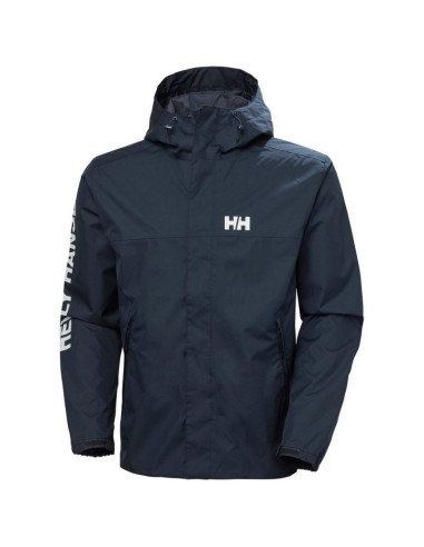 Kurtka helly hansen ervik jacket m 64032