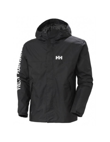 Kurtka helly hansen ervik jacket m 64032