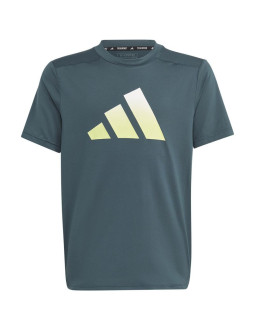 Koszulka adidas ti tee jr