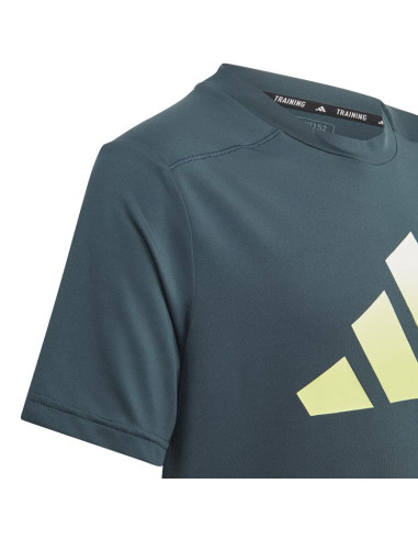 Koszulka adidas ti tee jr