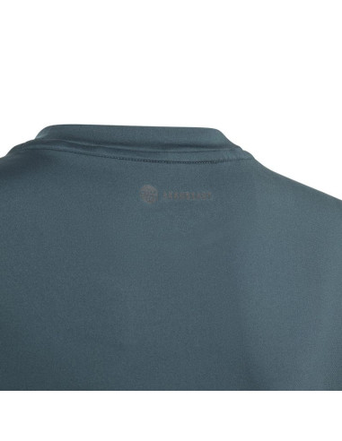 Koszulka adidas ti tee jr