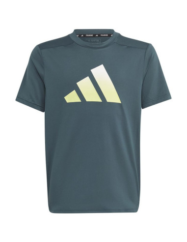 Koszulka adidas ti tee jr