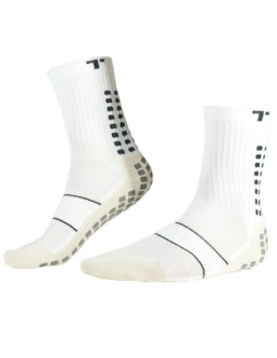 Skarpety piłkarskie trusox thin m s720072
