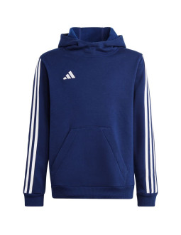 Bluza adidas tiro 23 league sweat hoodie jr