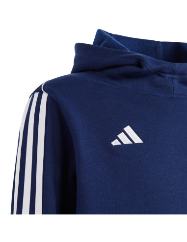 Bluza adidas tiro 23 league sweat hoodie jr