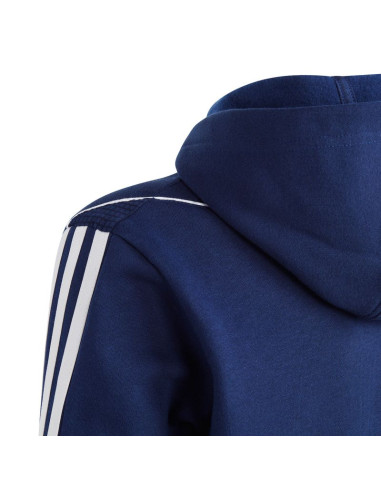 Bluza adidas tiro 23 league sweat hoodie jr