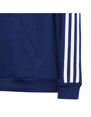 Bluza adidas tiro 23 league sweat hoodie jr