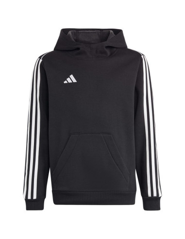 Bluza adidas tiro 23 league sweat hoodie jr