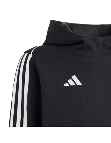 Bluza adidas tiro 23 league sweat hoodie jr