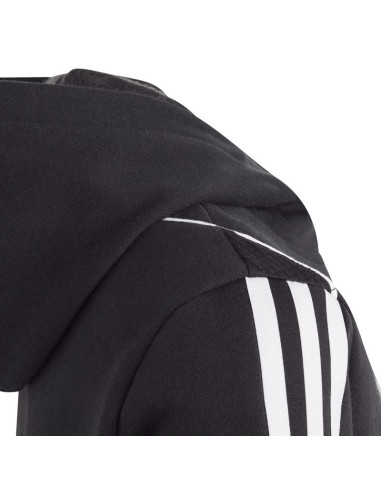Bluza adidas tiro 23 league sweat hoodie jr