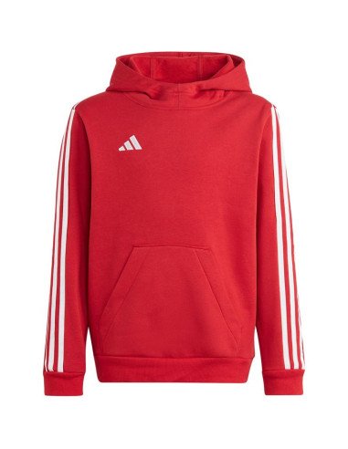 Bluza adidas tiro 23 league sweat hoodie jr