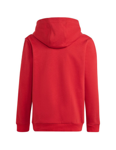 Bluza adidas tiro 23 league sweat hoodie jr