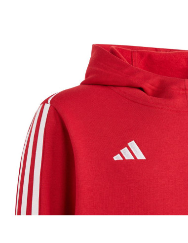 Bluza adidas tiro 23 league sweat hoodie jr