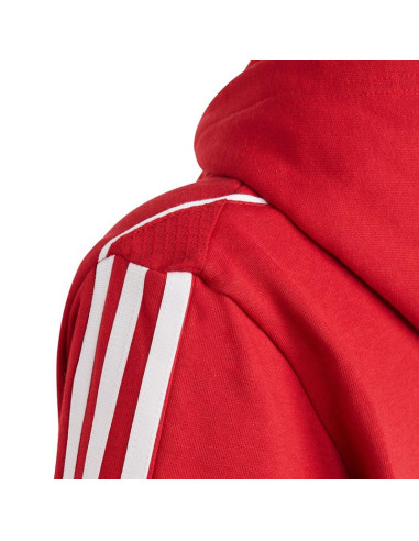 Bluza adidas tiro 23 league sweat hoodie jr