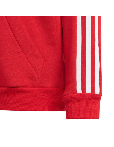 Bluza adidas tiro 23 league sweat hoodie jr