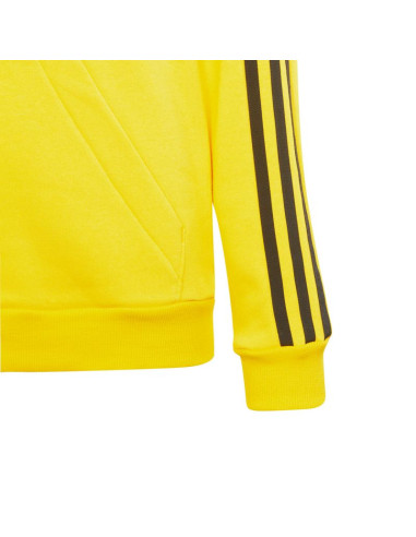 Bluza adidas tiro 23 league sweat hoodie jr