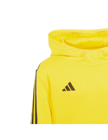 Bluza adidas tiro 23 league sweat hoodie jr