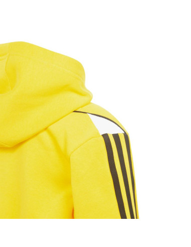 Bluza adidas tiro 23 league sweat hoodie jr