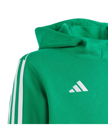 Bluza adidas tiro 23 league sweat hoodie jr