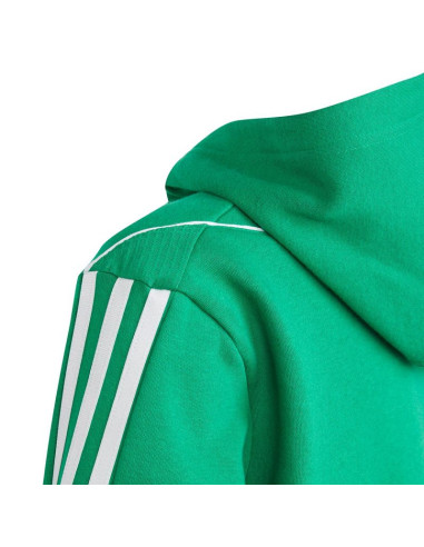Bluza adidas tiro 23 league sweat hoodie jr