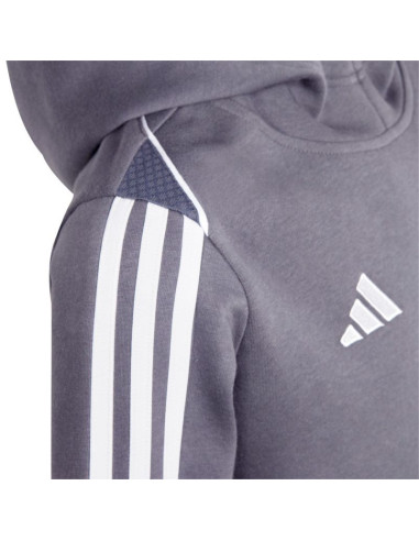 Bluza adidas tiro 23 league sweat hoodie jr