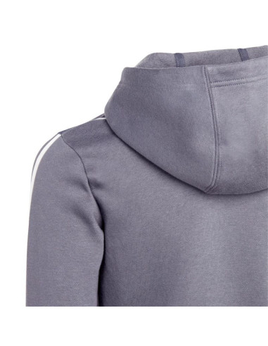 Bluza adidas tiro 23 league sweat hoodie jr