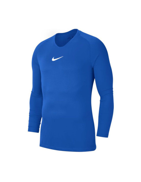 Koszulka termoaktywna nike jr dry park first layer jr av2611
