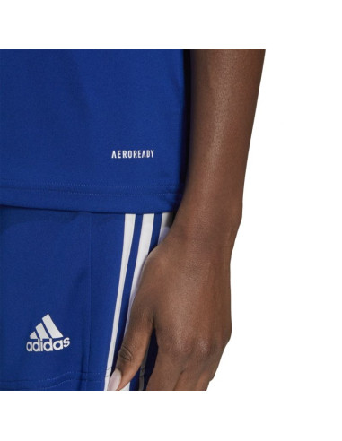 Koszulka adidas squadra 21 w
