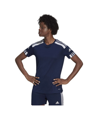 Koszulka adidas squadra 21 w