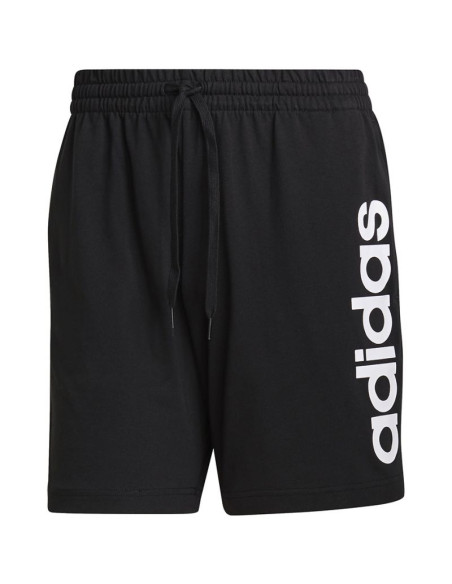 Spodenki adidas aeroready essentials linear logo shorts m