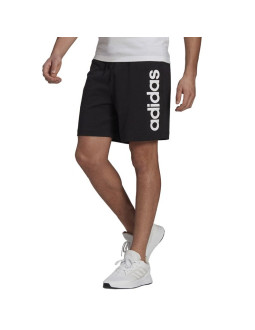 Spodenki adidas aeroready essentials linear logo shorts m 2