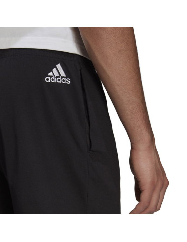 Spodenki adidas aeroready essentials linear logo shorts m