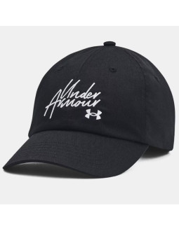 Czapka z daszkiem under armour favorites hat cap 1369790