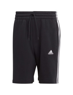 Spodenki adidas essentials fleece 3-stripes m 2