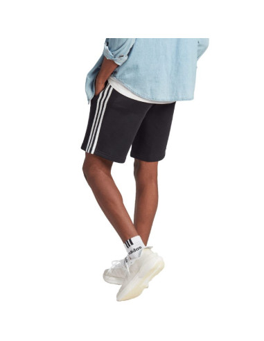 Spodenki adidas essentials fleece 3-stripes m
