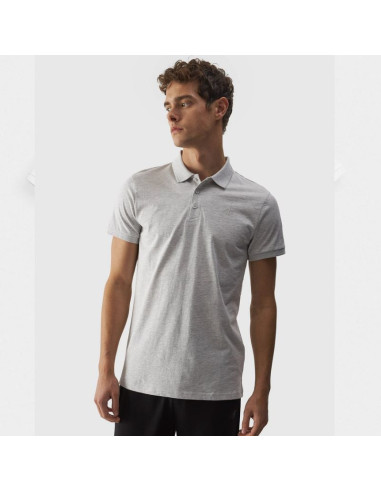 Koszulka polo 4f m 4fwmm00tptsm316