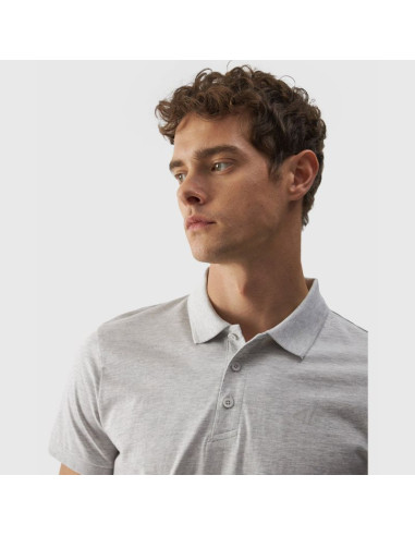 Koszulka polo 4f m 4fwmm00tptsm316