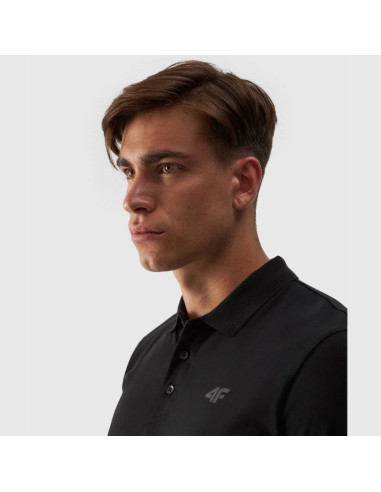 Koszulka polo 4f m 4fwmm00tptsm316
