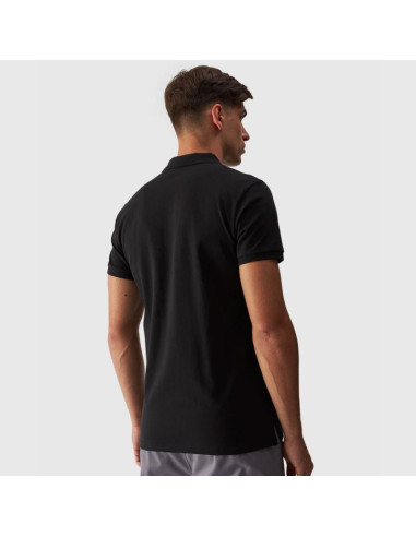 Koszulka polo 4f m 4fwmm00tptsm316