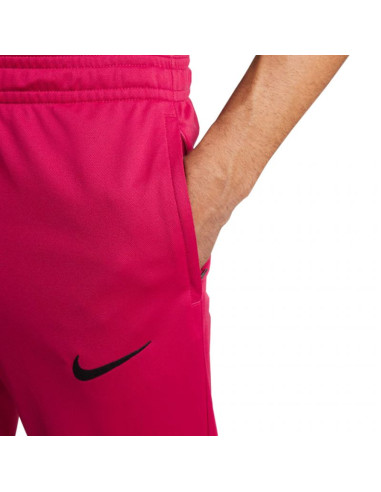 Spodnie nike nk dri-fit fc libero pant k m dc9016