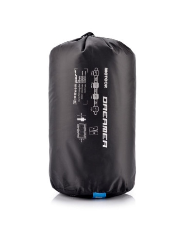 Śpiwór meteor dreamer 81116-81117