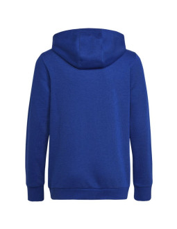 Bluza adidas big logo essentials hoody jr 2