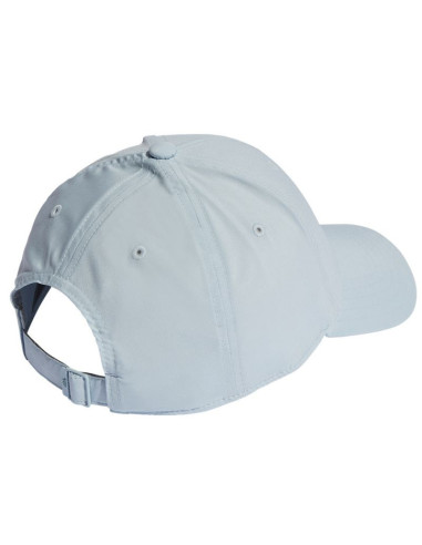 Czapka z daszkiem adidas bballcap lt emb