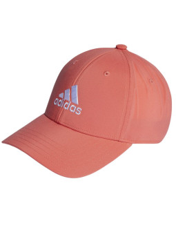 Czapka z daszkiem adidas bballcap lt emb 2