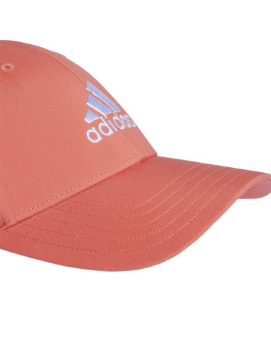 Czapka z daszkiem adidas bballcap lt emb