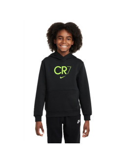 Bluza nike cr7 club fleece jr hf4348