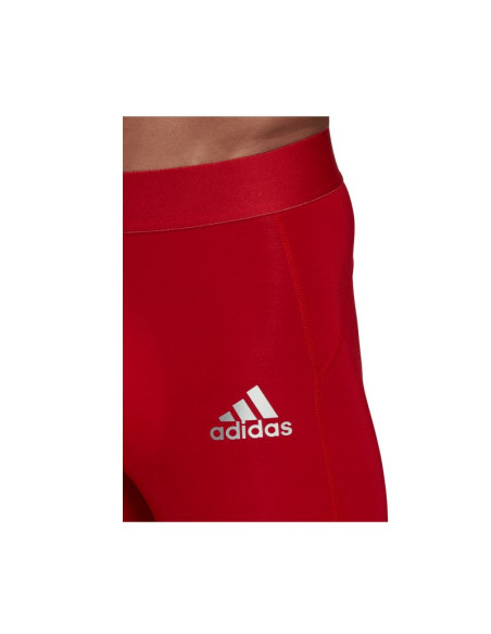 Spodenki adidas techfit tights m